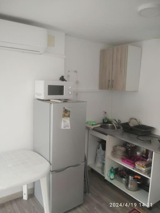 Buhardilla Con Terraza Apartment Elche Exterior photo