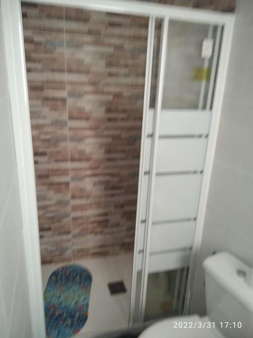 Buhardilla Con Terraza Apartment Elche Exterior photo