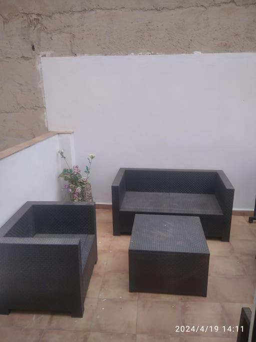 Buhardilla Con Terraza Apartment Elche Exterior photo